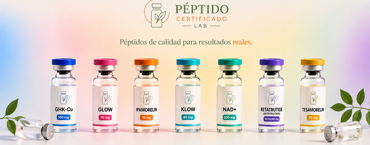 Peptidos