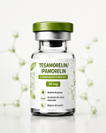 TESAMORELIN + IPAMORELIN