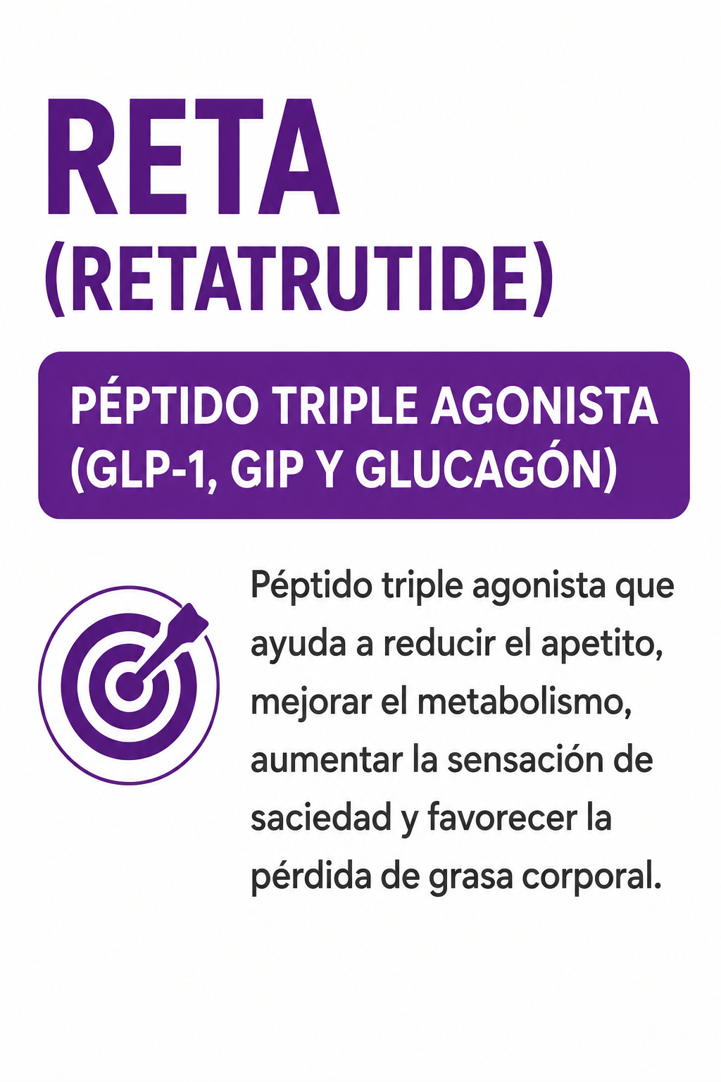 RETATRUTIDE