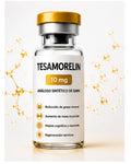 TESAMORELIN
