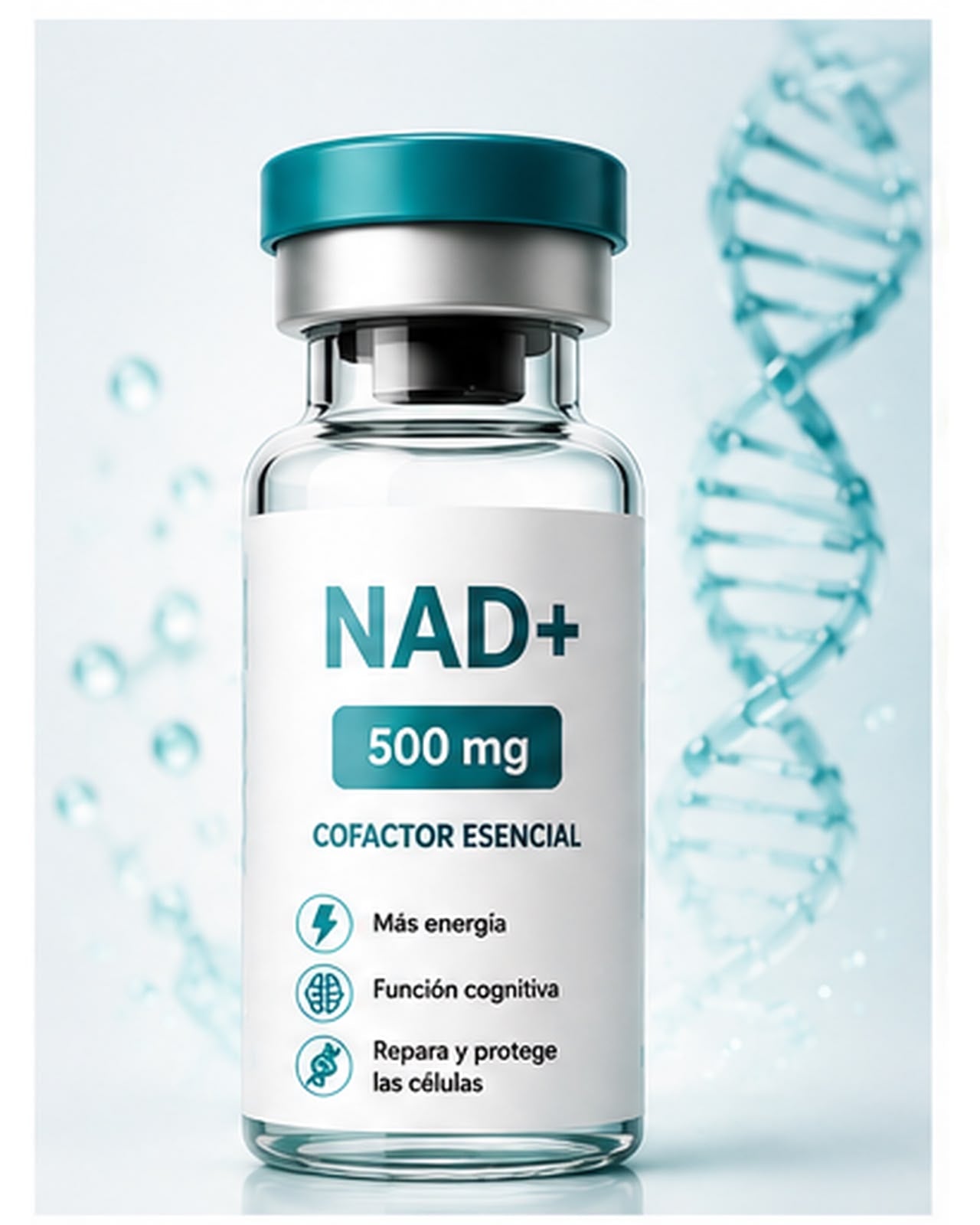 NAD+