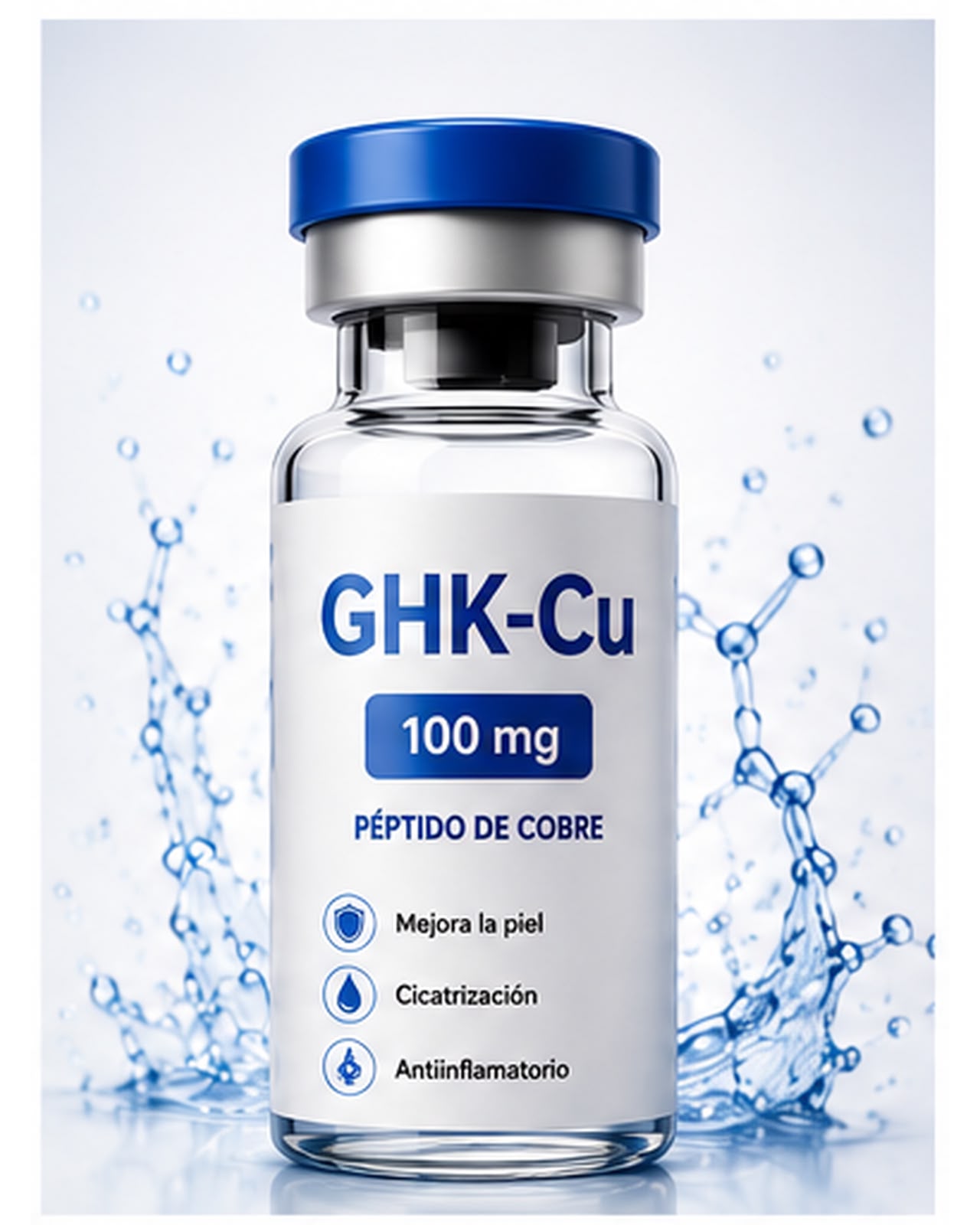 GHK- Cu