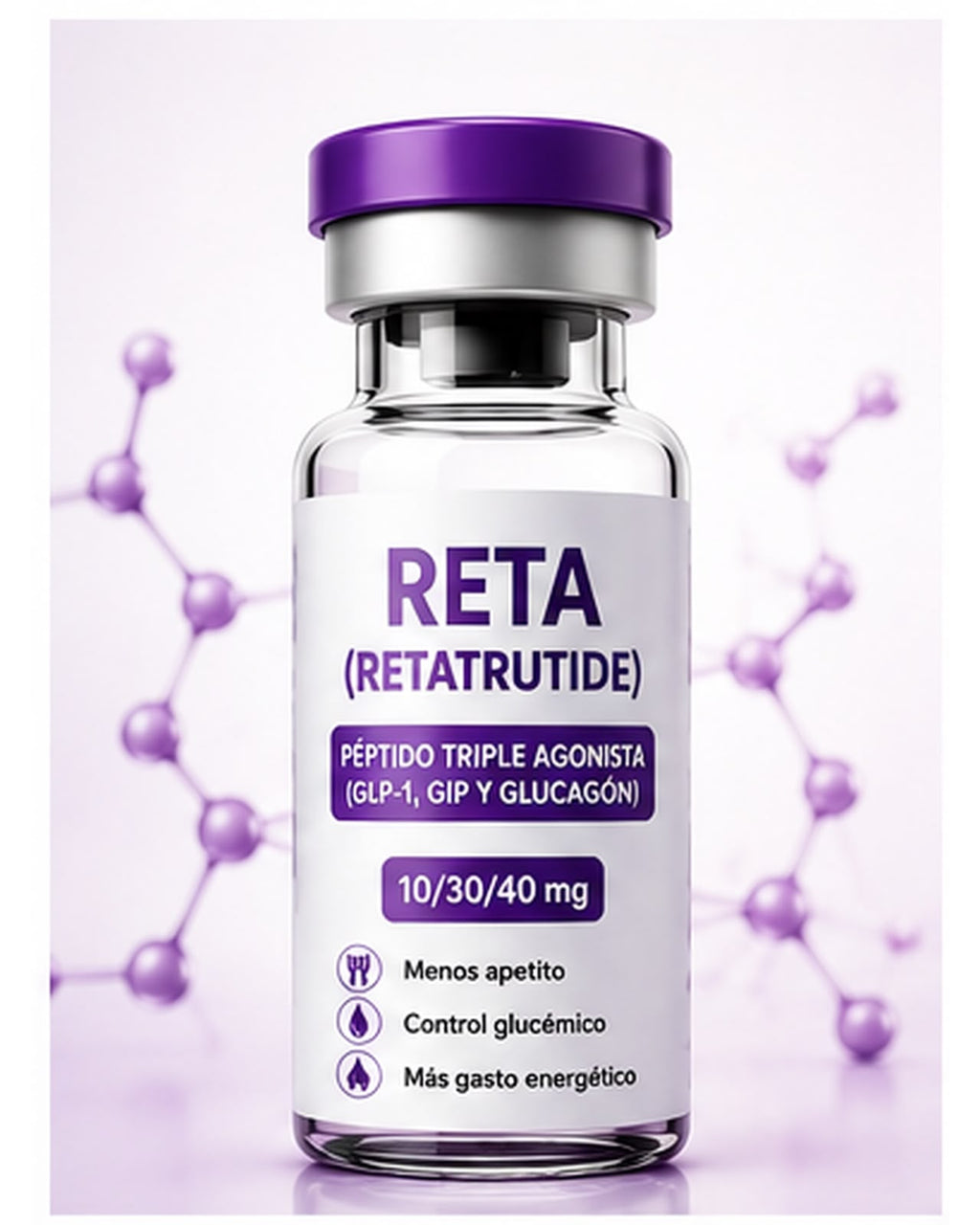 RETATRUTIDE